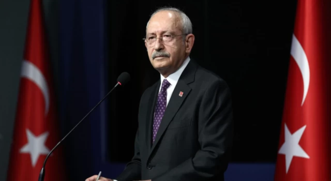 Kılıçdaroğlu, Ahmet Necdet Sezer ile görüşecek