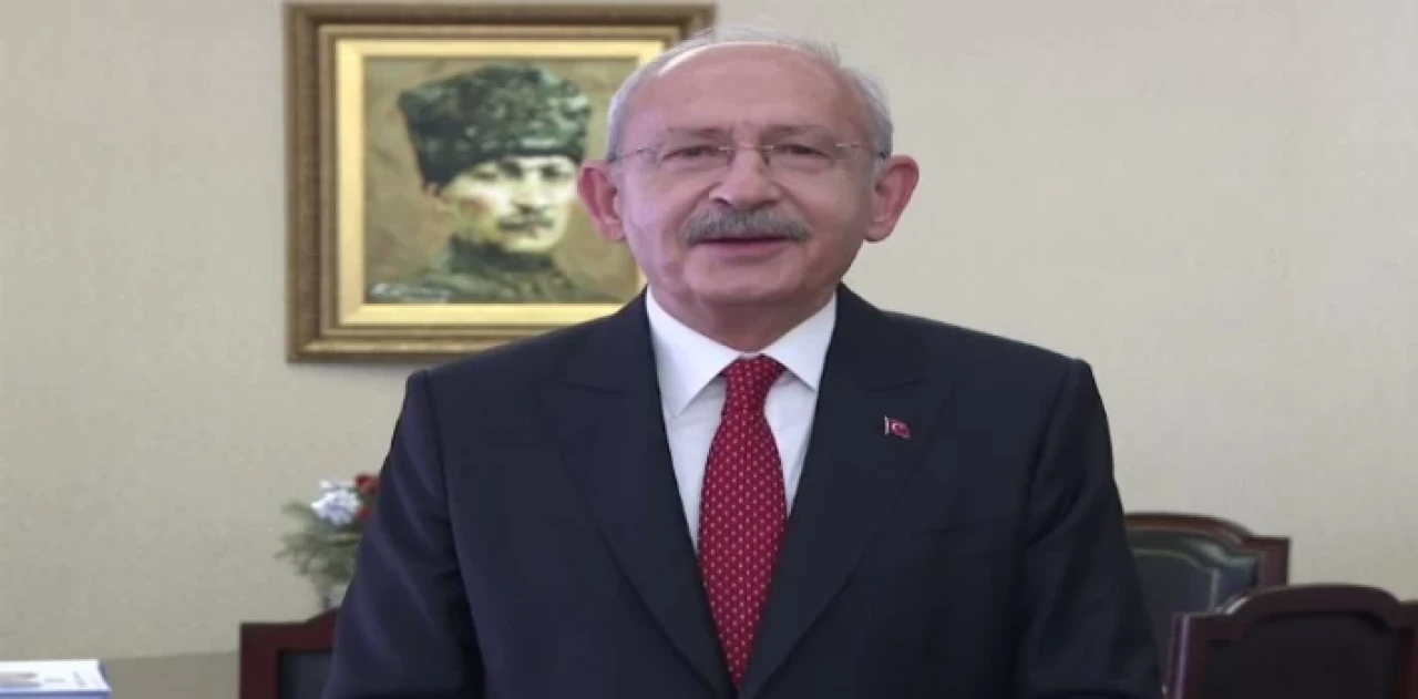 Kılıçdaroğlu’ndan Akşener’e ’sofra’lı gönderme