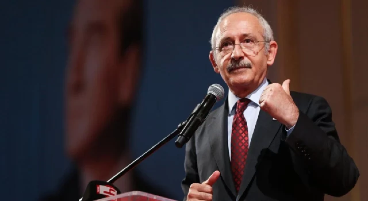 Kılıçdaroğlu'ndan Çanakkale Zaferi paylaşımı