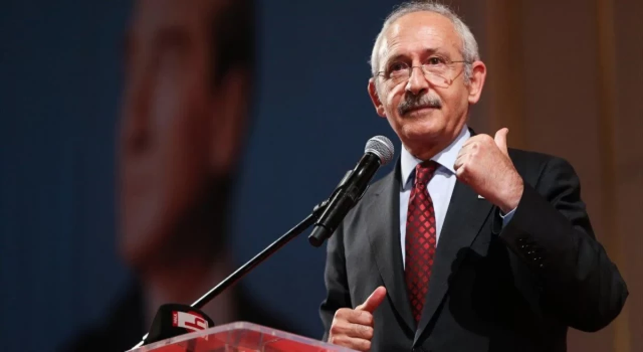 Kılıçdaroğlu'ndan MYP ve BTP'ye ziyaret