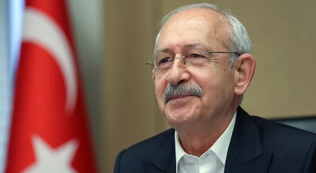 Kılıçdaroğlu’nun beğendiği, dikkatleri çeken Tweet