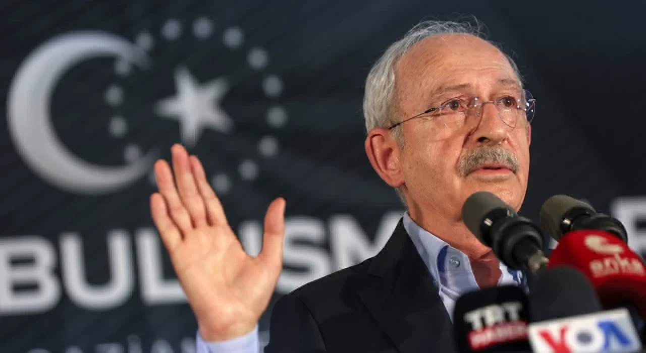 Kılıçdaroğlu'nun planları arasında 5 partiye daha ziyaret gerçekleştirmek var