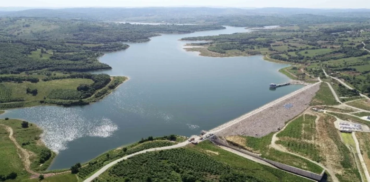 Kocaeli’de ’Yuvacık’ doluluğu yarıladı