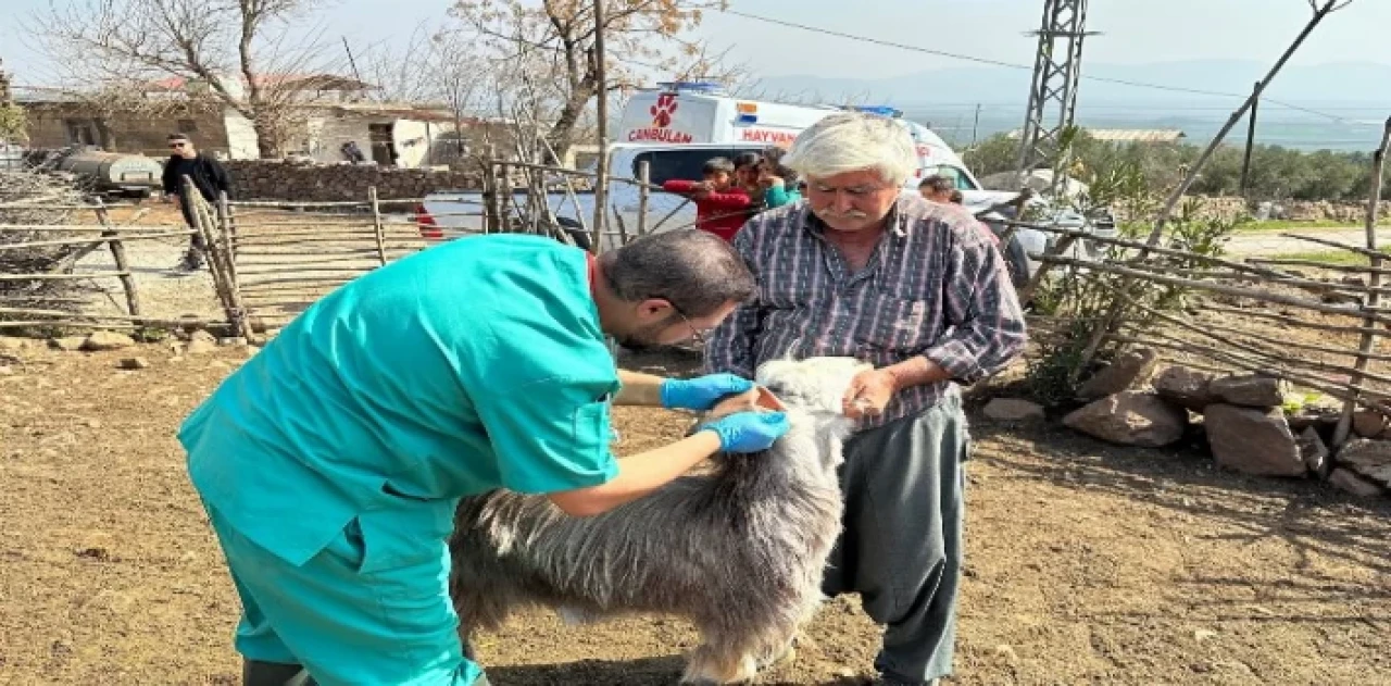 Konya, Hatay’a destekleri her kademede sürdürüyor