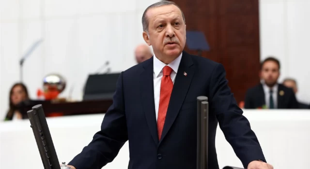 Kulis: Erdoğan 10 Mart’ta TBMM’yi feshedecek