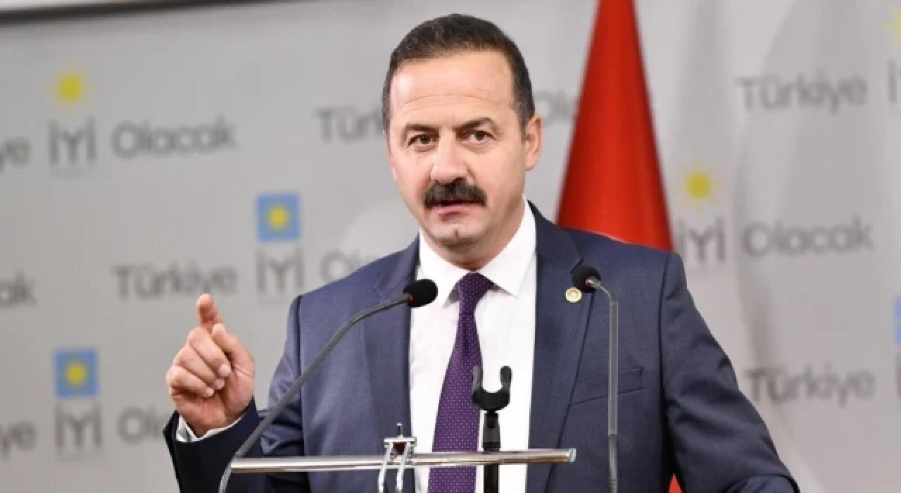 Kulis: Yavuz Ağıralioğlu, İyi Parti'den istifa mı edecek?