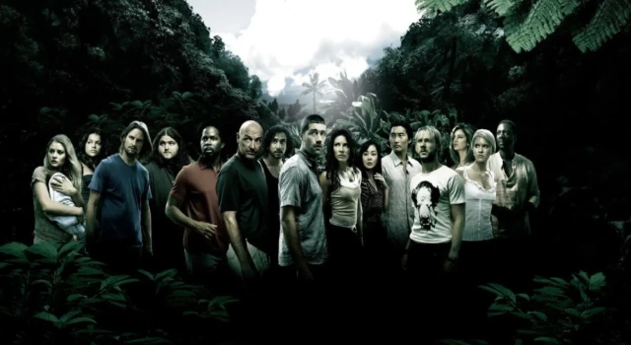 Lost dizisinin belgeseli geliyor