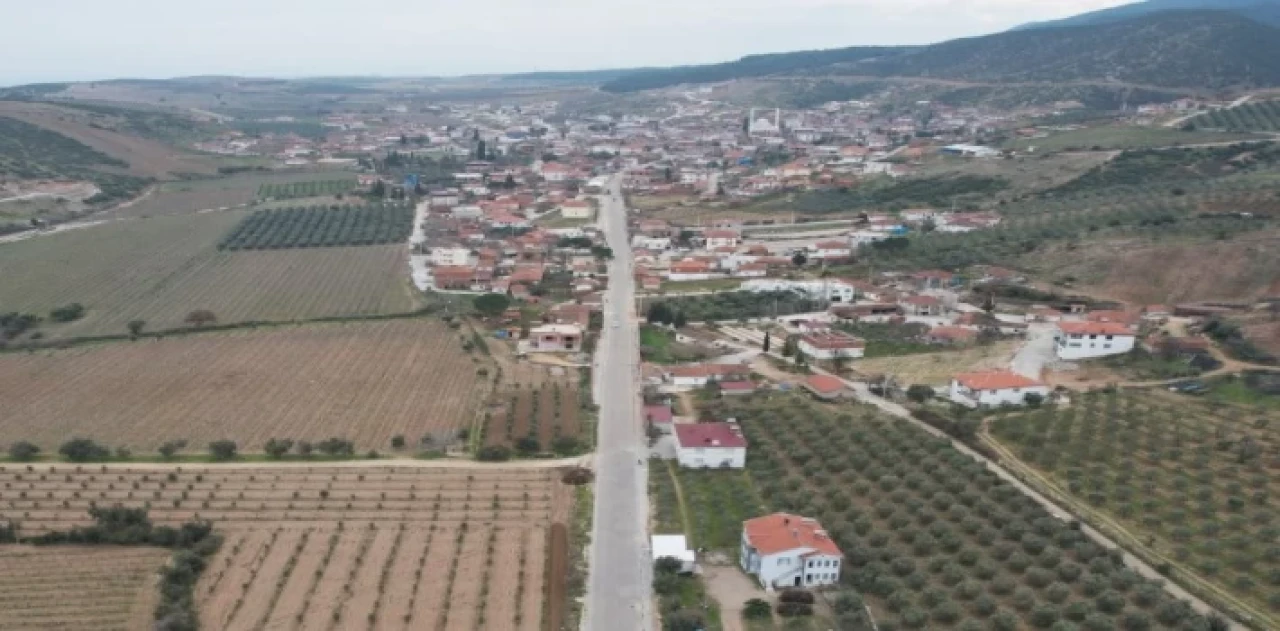 Manisa Ozanca’ya 14 milyon liralık yatırımla yepyeni çehre