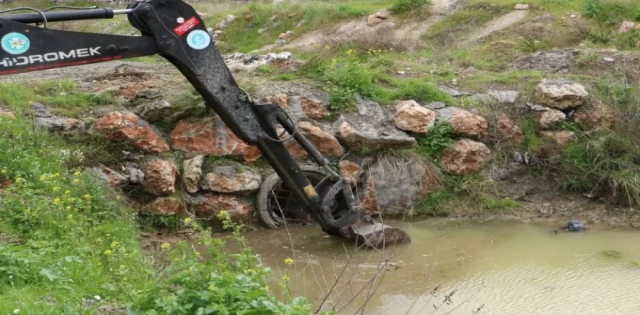 Manisa’da MASKİ uyarı sonrsı teyakkuzda