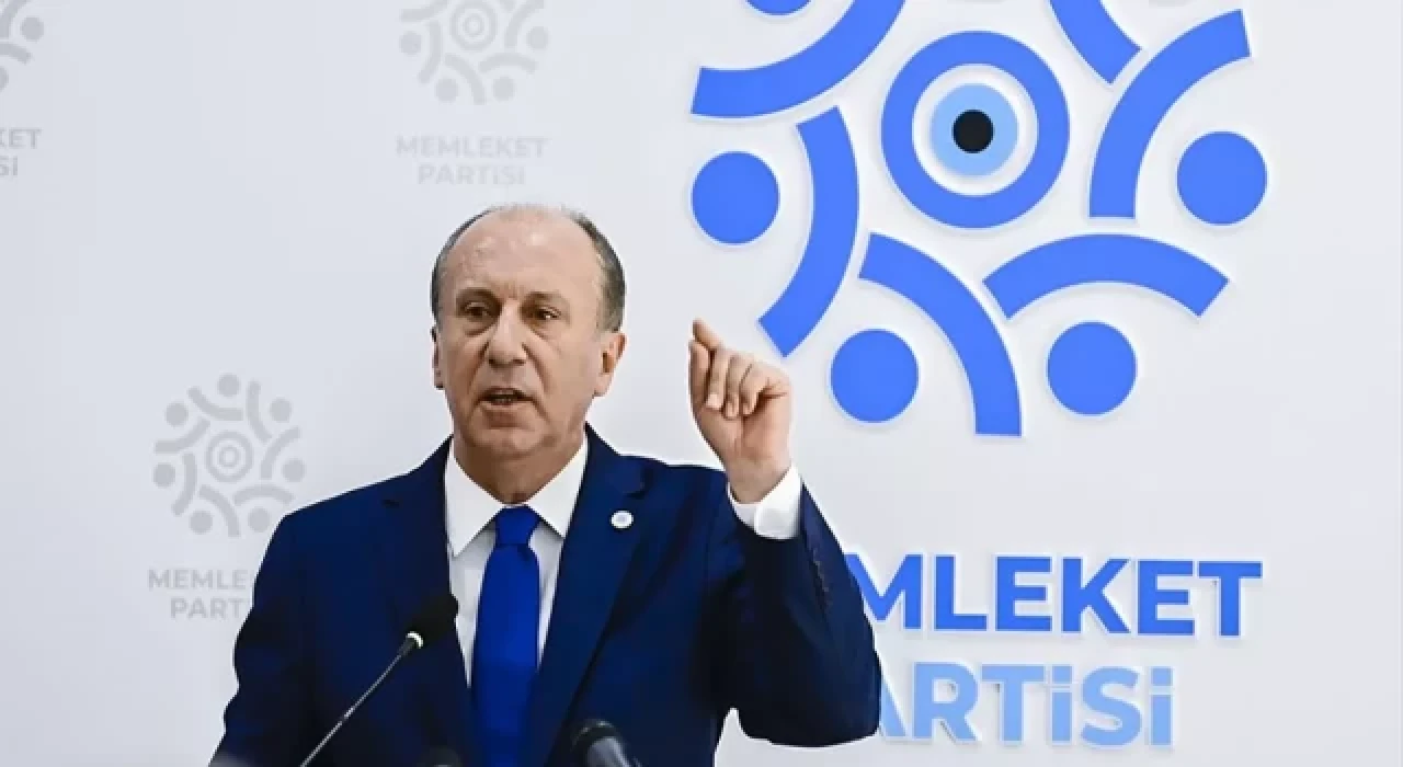 Mehmet Ali Kulat: Muharrem İnce'nin oy oranları artışa geçti