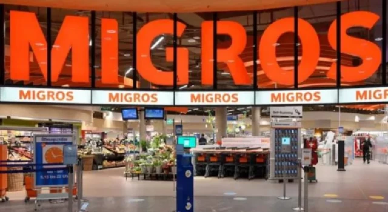 Migros'tan afet bölgesine istihdam desteği