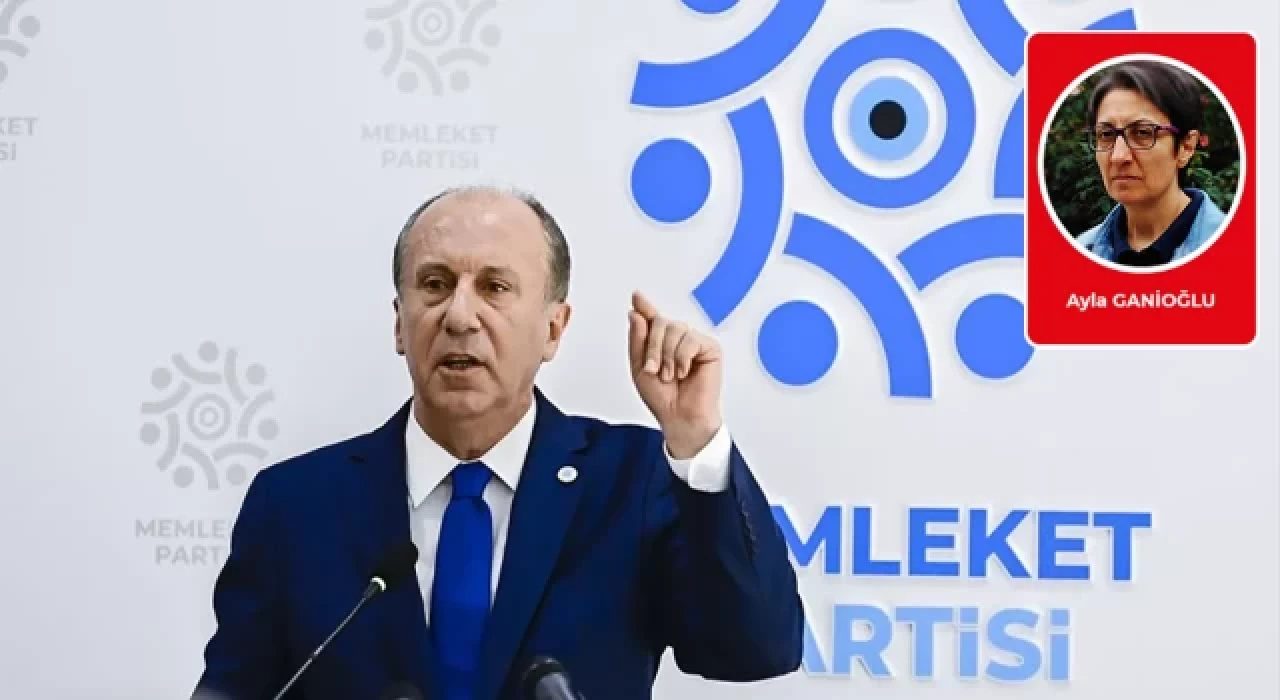 Muharrem İnce ne yapacak?