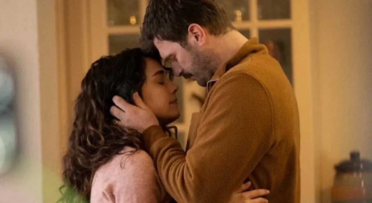 Netflix'in yeni filmi 'Boğa Boğa'dan ilk fragman: Kıvanç Tatlıtuğ ve Funda Eryiğit