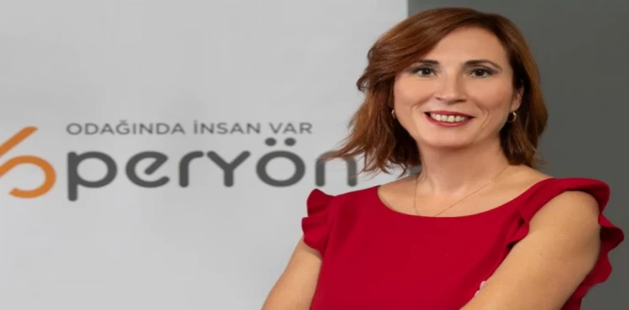 PERYÖN’de 4 kadın başkan dönemi