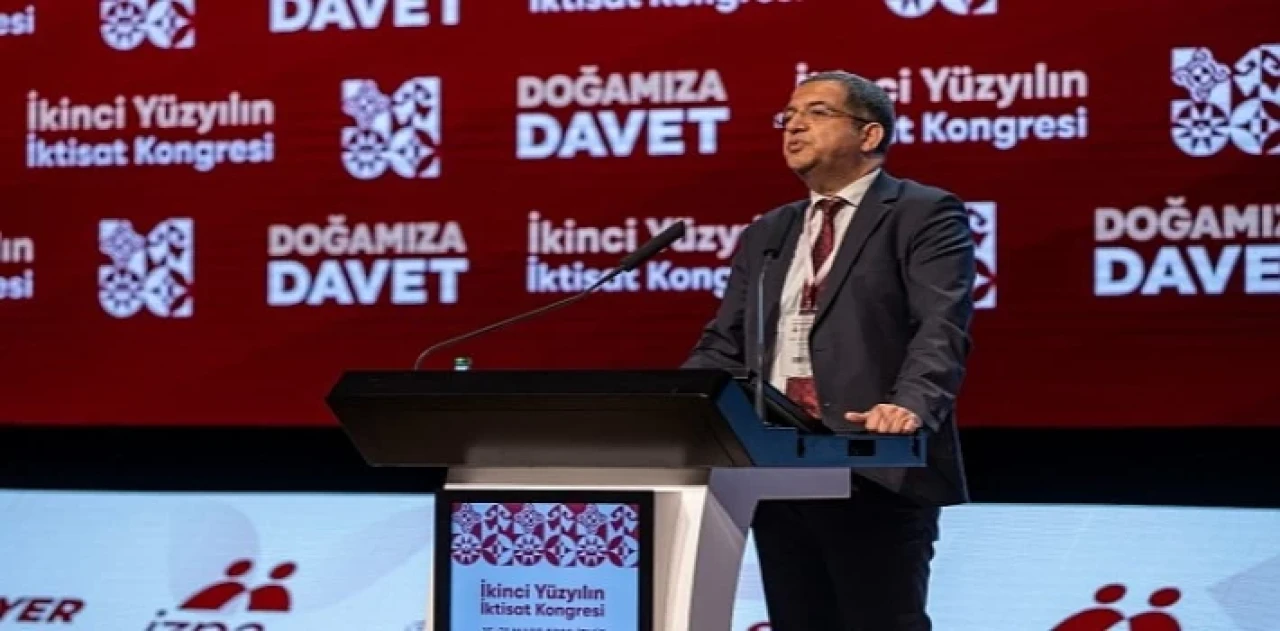 Prof. Dr. Kamil Yılmaz: Ayakta duran kentler için ayakta duran kurumlar