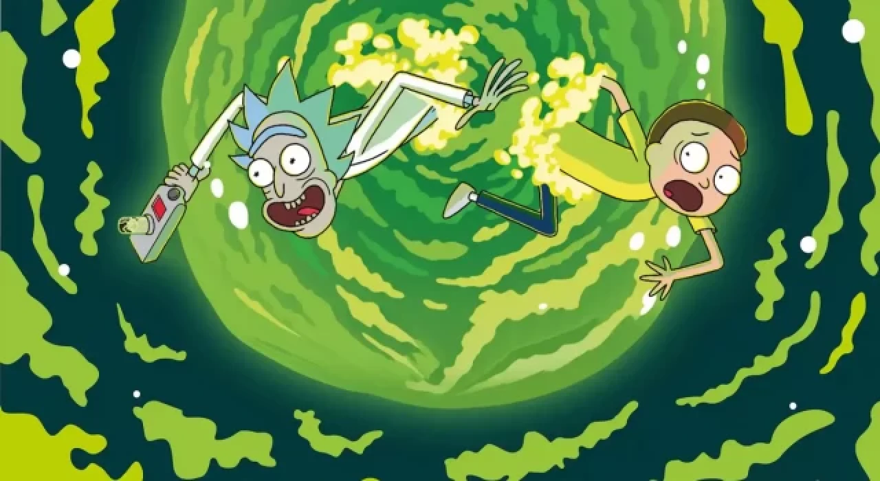 Rick and Morty'nin yaratıcılarından Roiland hakkındaki aile içi şiddet suçlamaları düştü