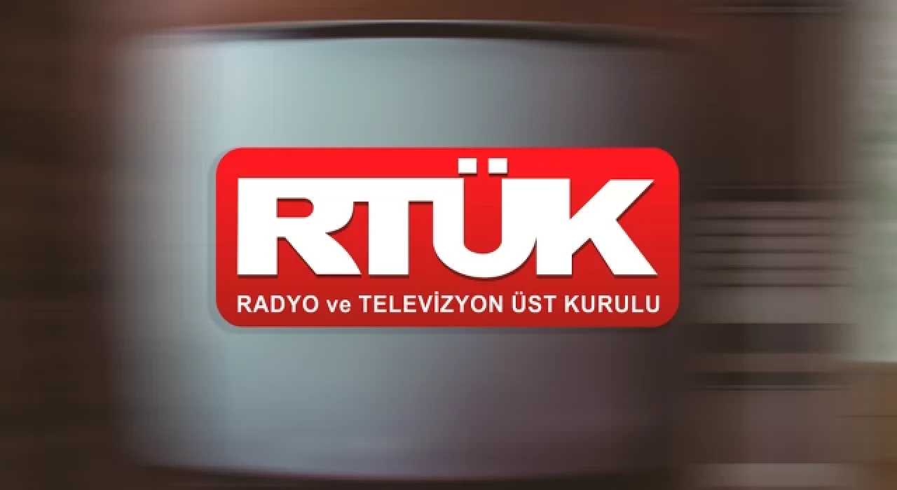 RTÜK'ten Halk TV, TELE1, Show TV, HaberTürk ve FOX TV'ye sert cezalar