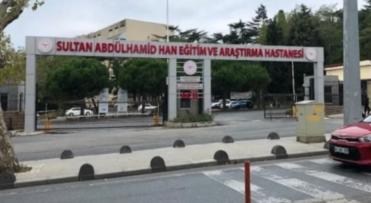 Samsun'da 5 katlı apartmanda yangın: 2'si bebek 3 yaralı