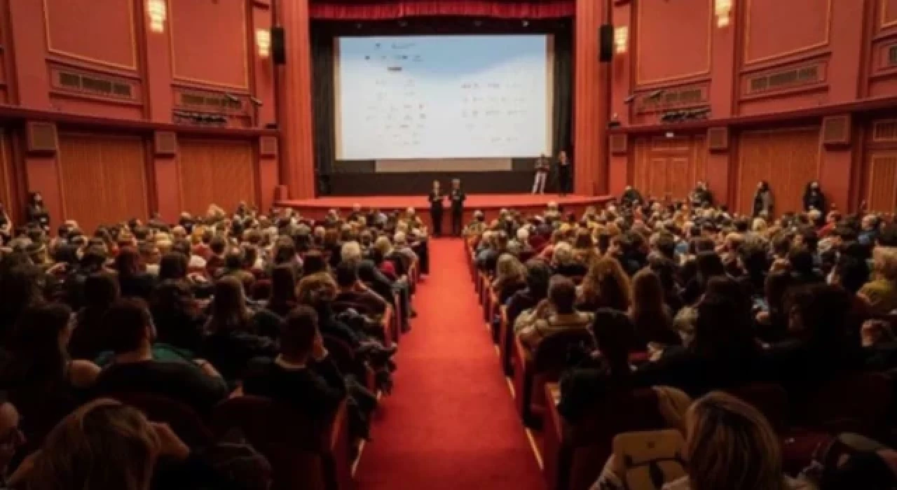 Selanik Belgesel Festivali’nde ödüller verildi