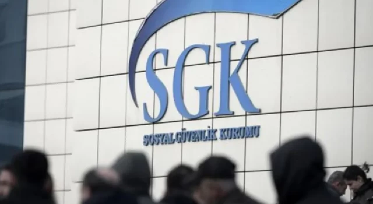 SGK'den EYT açıklaması: Onlar da kapsama dahil