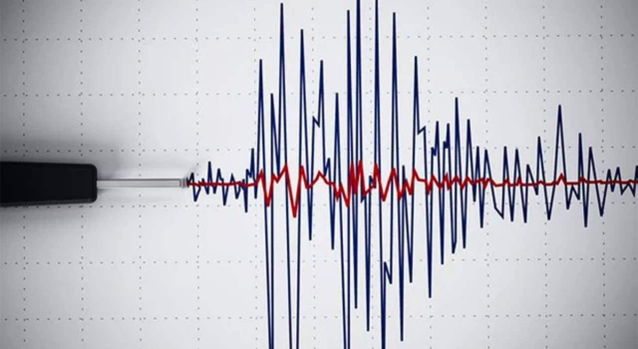 Şili'de 6,4 büyüklüğünde deprem meydana geldi