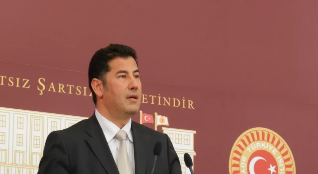 Sinan Ogan'dan yeni bir iddia: Cumhur İttifakı AKP+MHP+İP ittifakı şekline evrilecek