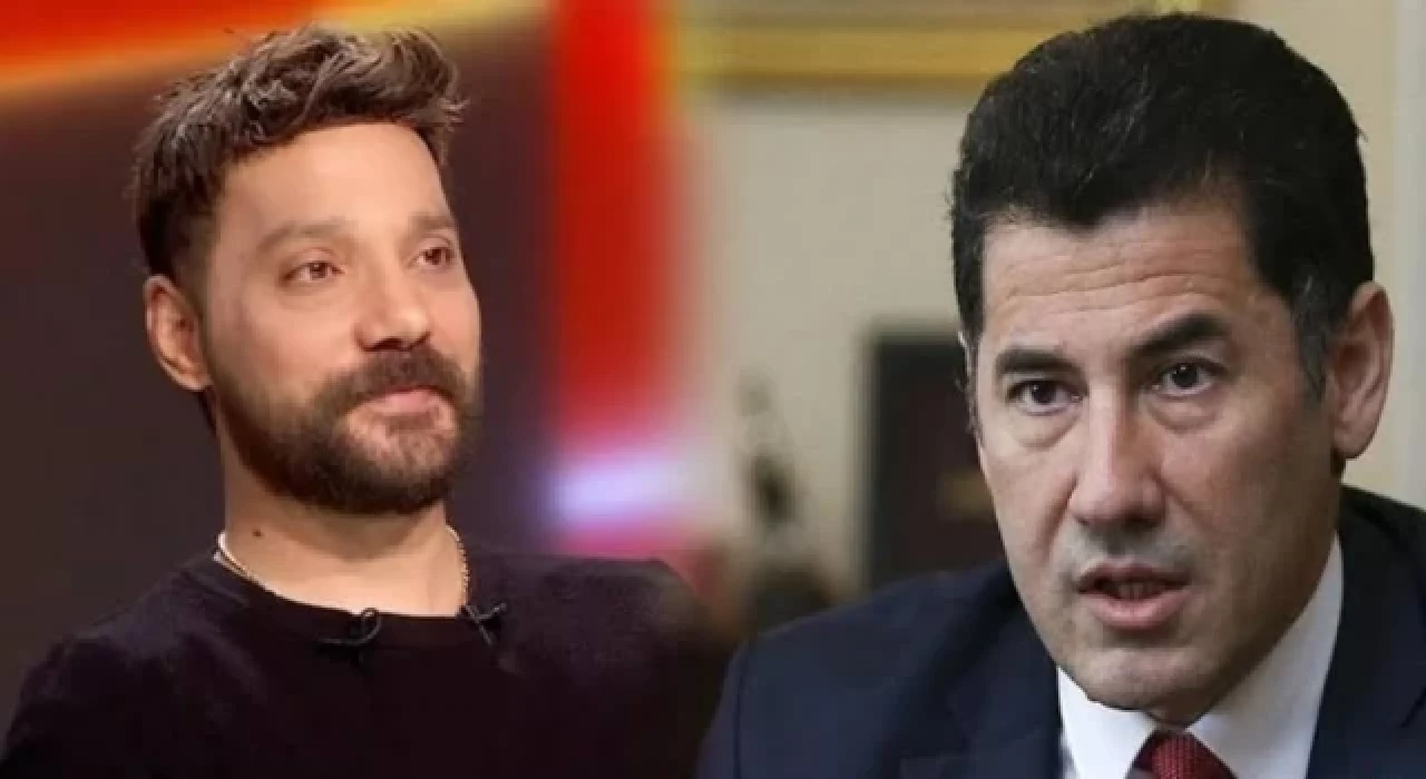 Sinan Oğan'dan Oğuzhan Uğur'a sitem: Söz verdiğiniz halde yayına konuk edilmedim