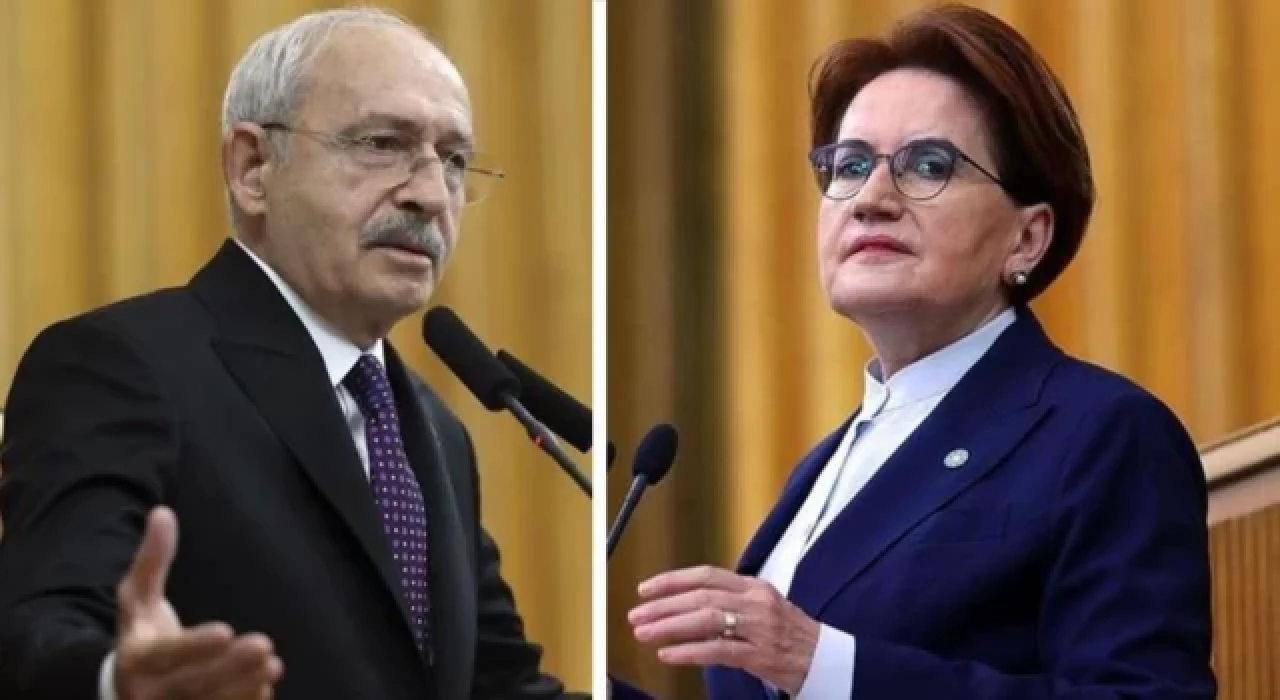 Kılıçdaroğlu: Sofra büyümek zorunda, bunu da kimse durduramaz