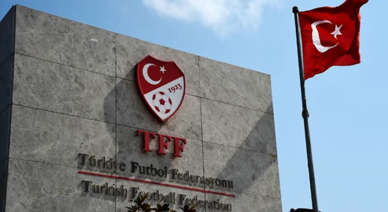 TFF'den yurt dışındaki maçlarla ilgili bilet uyarısı