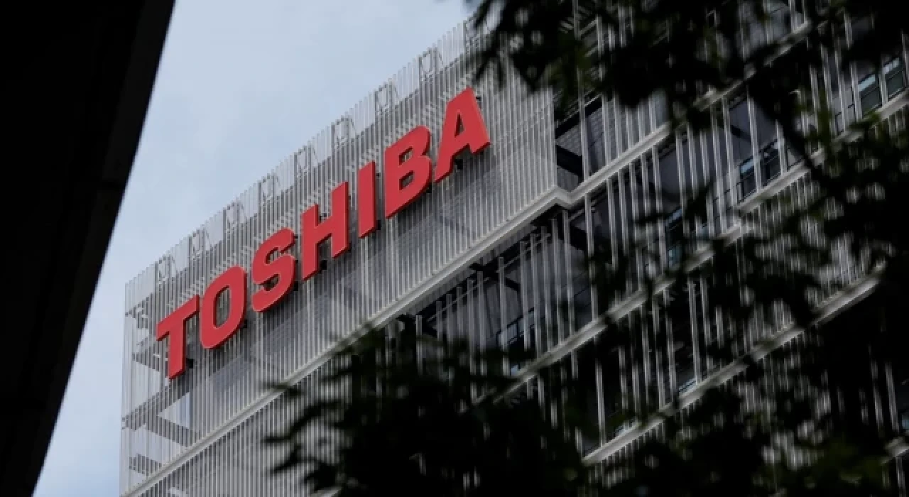 Toshiba 15,3 milyar dolara satılıyor