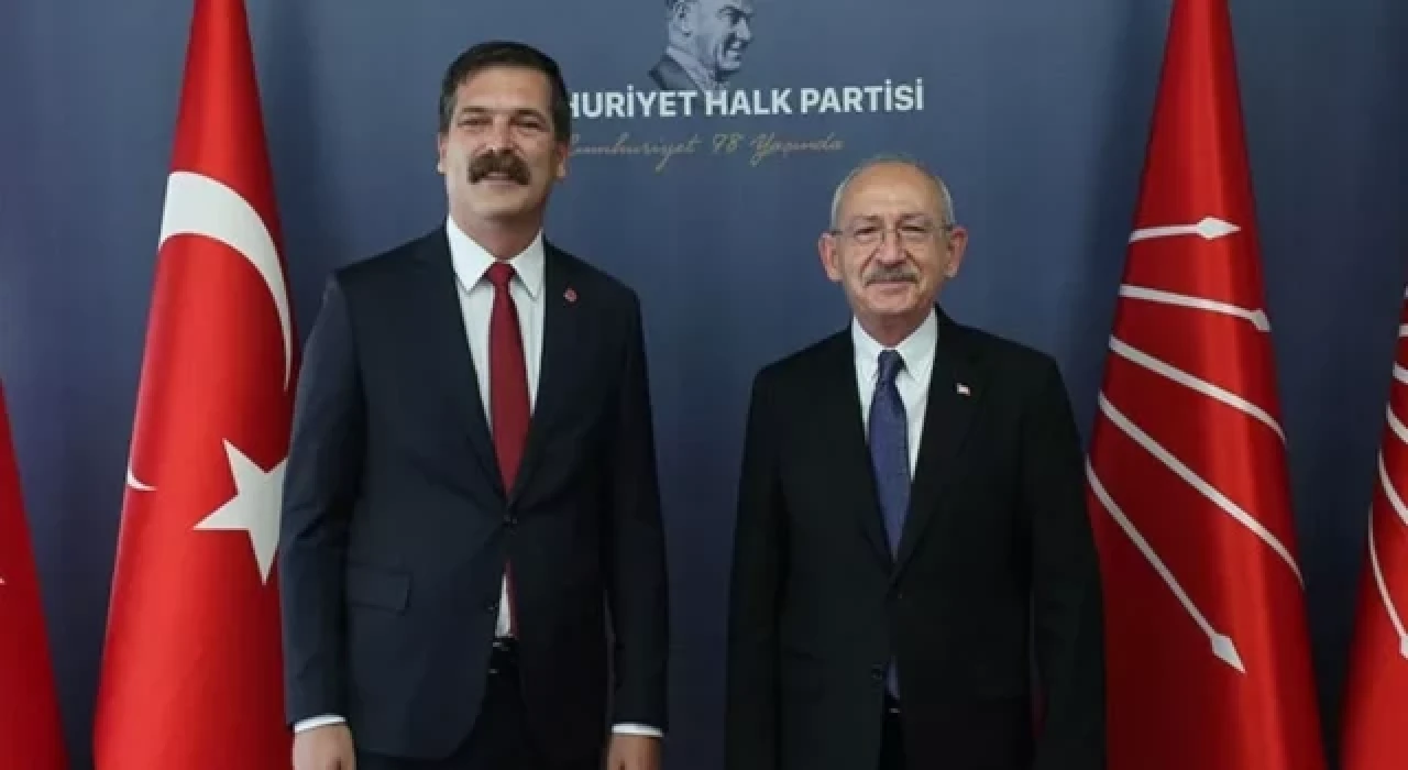 Türkiye İşçi Partisi'nden 'ortak aday' mesajı