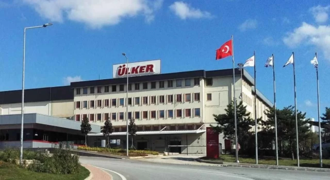 Ülker, 2022 finansal sonuçlarını açıkladı