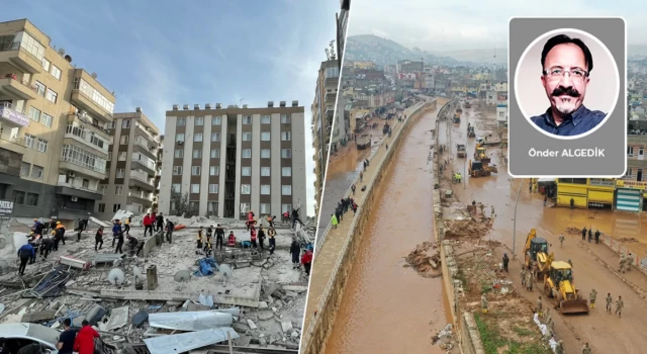 Urfalıları Ne Öldürdü?