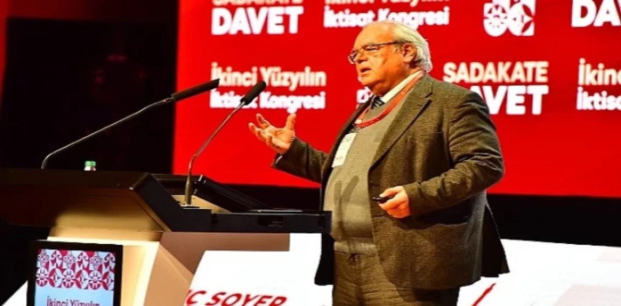 Yusuf Işık: En büyük sorun eşitsizlik ve regülasyon