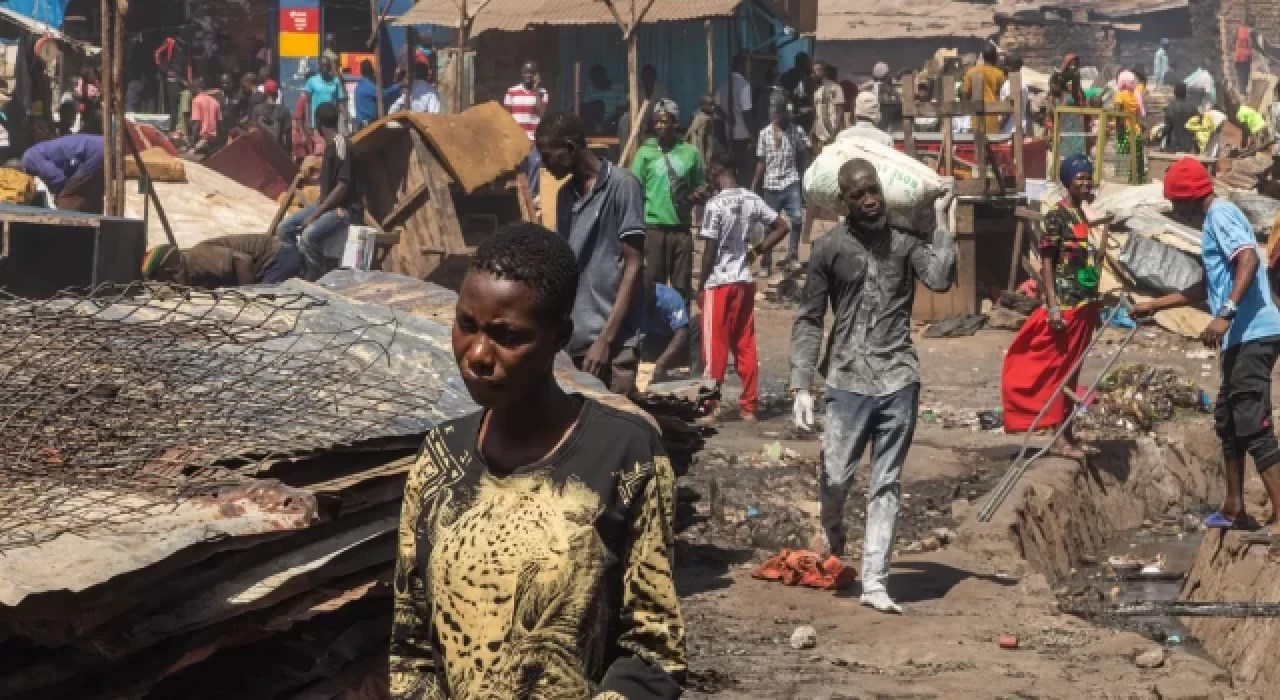 Yüzlerce Ugandalı, 'kıyamet kopacak' korkusuyla Etiyopya'ya kaçtı