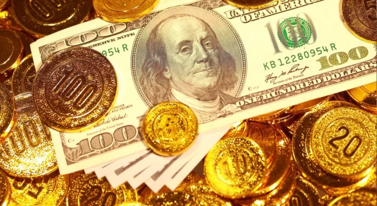 ABD enflasyonu sonrası dolar ve gram altında yeni rekor!