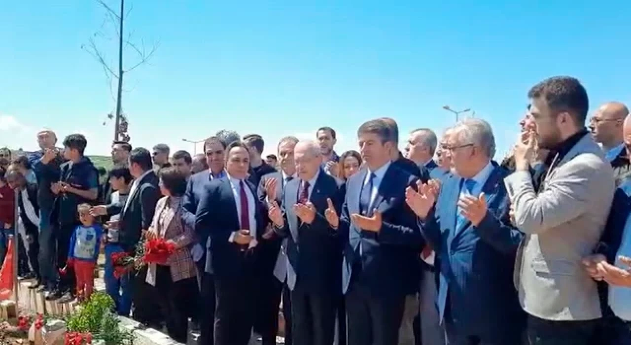 Adıyaman’daki provokasyon anında orada olan gazeteci: Kılıçdaroğlu’nun gözleri doldu