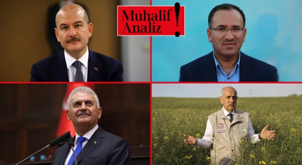 AK Parti’nin ağır toplarına göre seçim ne ifade ediyor?