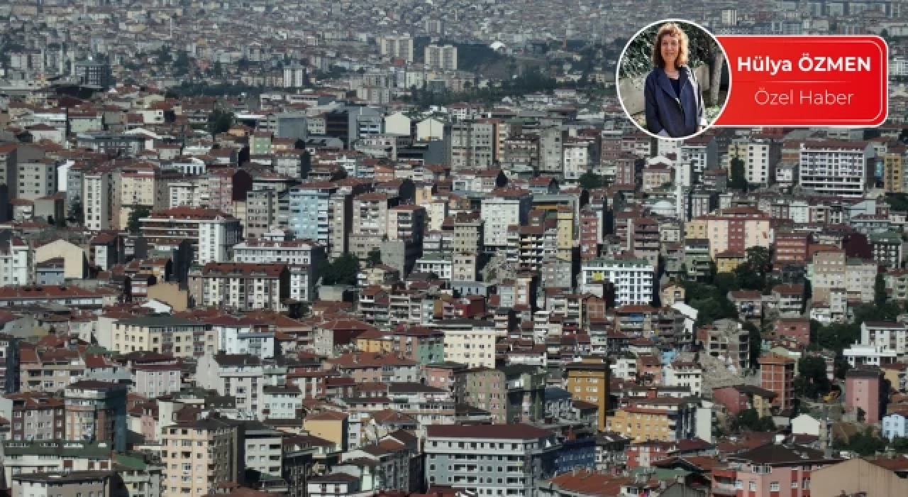 "Anayasa’da kesin bir hükümle imar affı ve barışı yasaklanmalıdır"