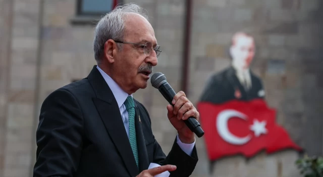 Araplar, Kılıçdaroğlu cumhurbaşkanı olursa Türkiye'ye gelmeyi düşünmüyorlar