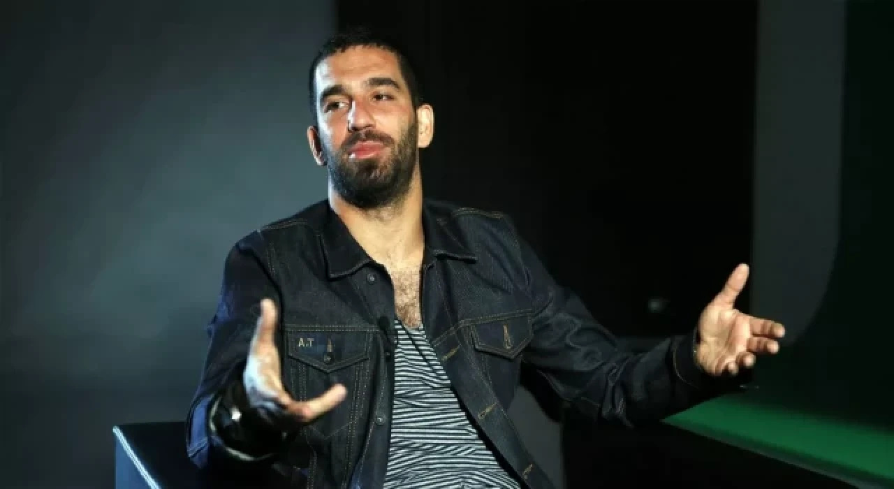 Arda Turan, Eyüpspor'un yeni teknik direktörü oldu