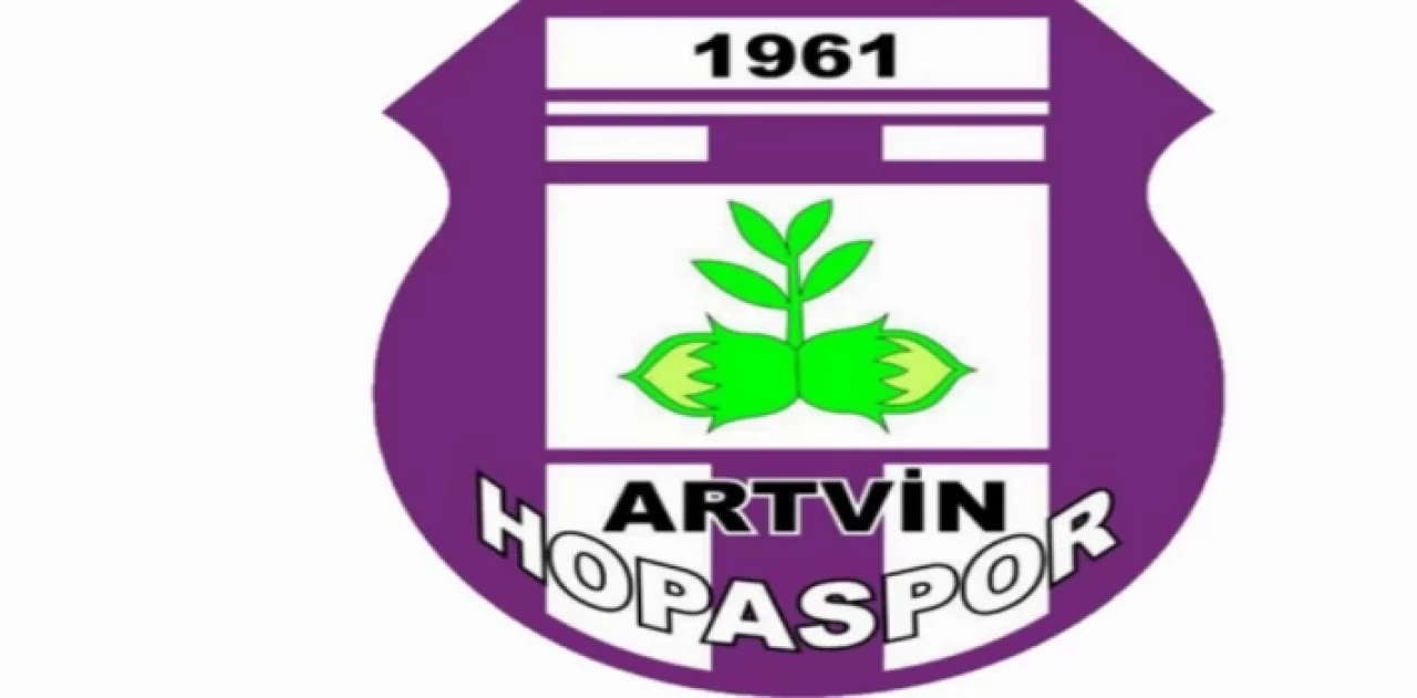 Artvin Hopaspor’dan 23 Nisan mesajı