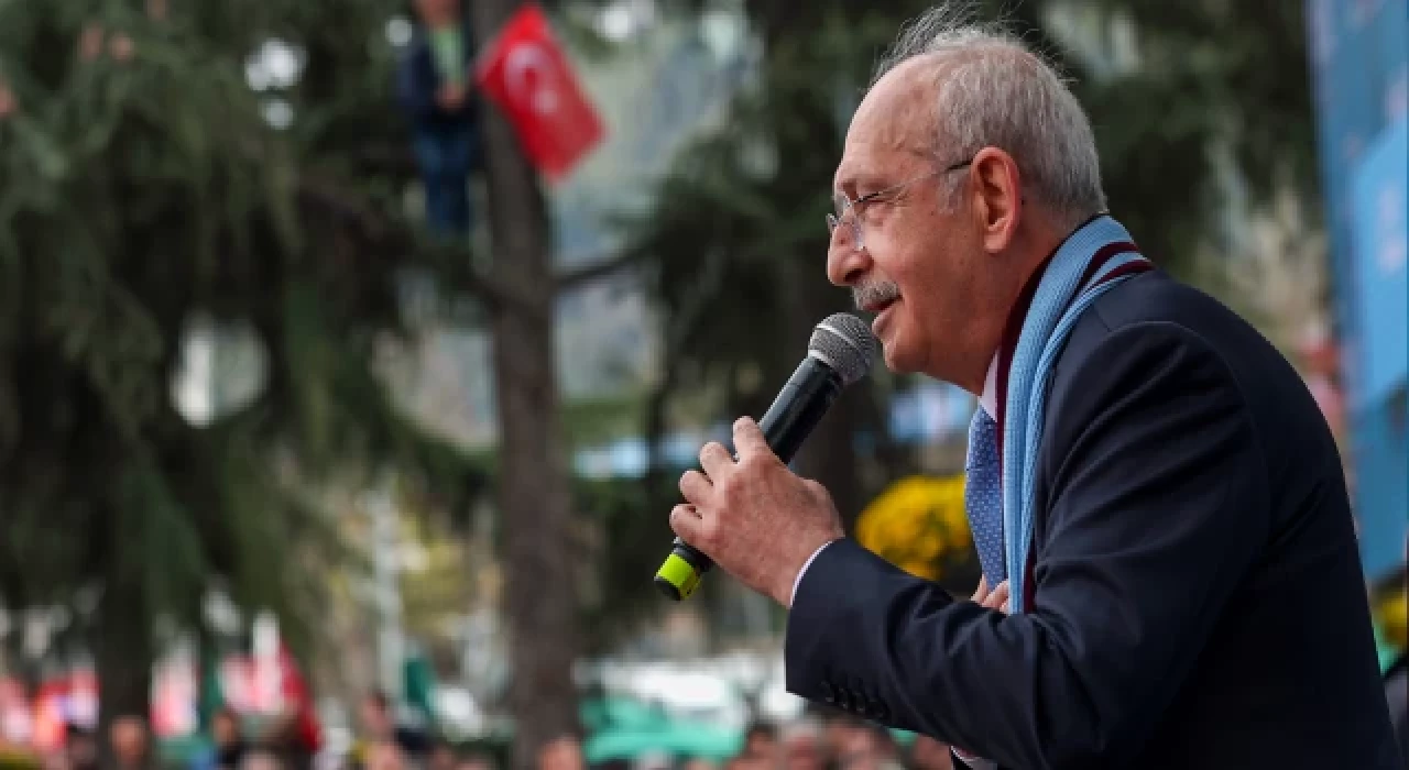 Avrupa Sosyalistler Partisi, Kılıçdaroğlu’nun arkasında birleşilmesini destekliyor