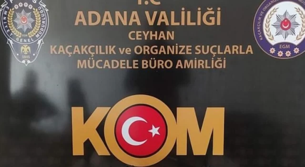 Aydarlar grubuna şafak operasyonu: 12 gözaltı