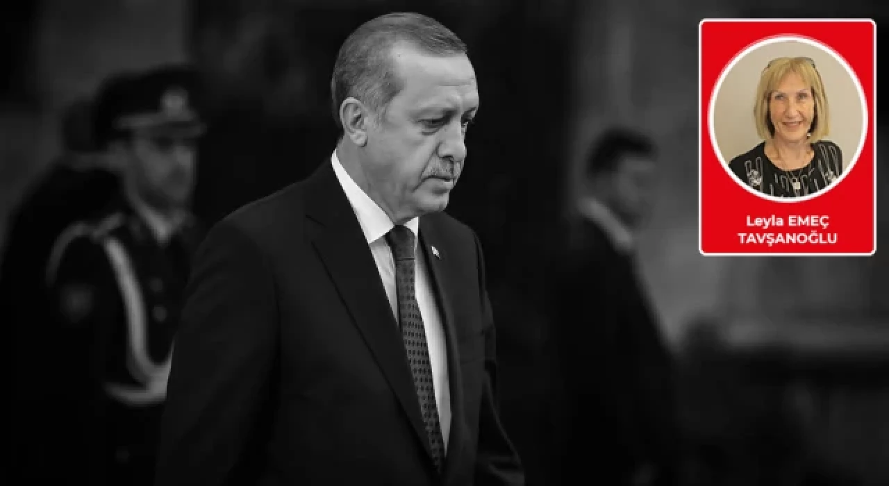 Batı’da Erdoğan sonrası hazırlıkları