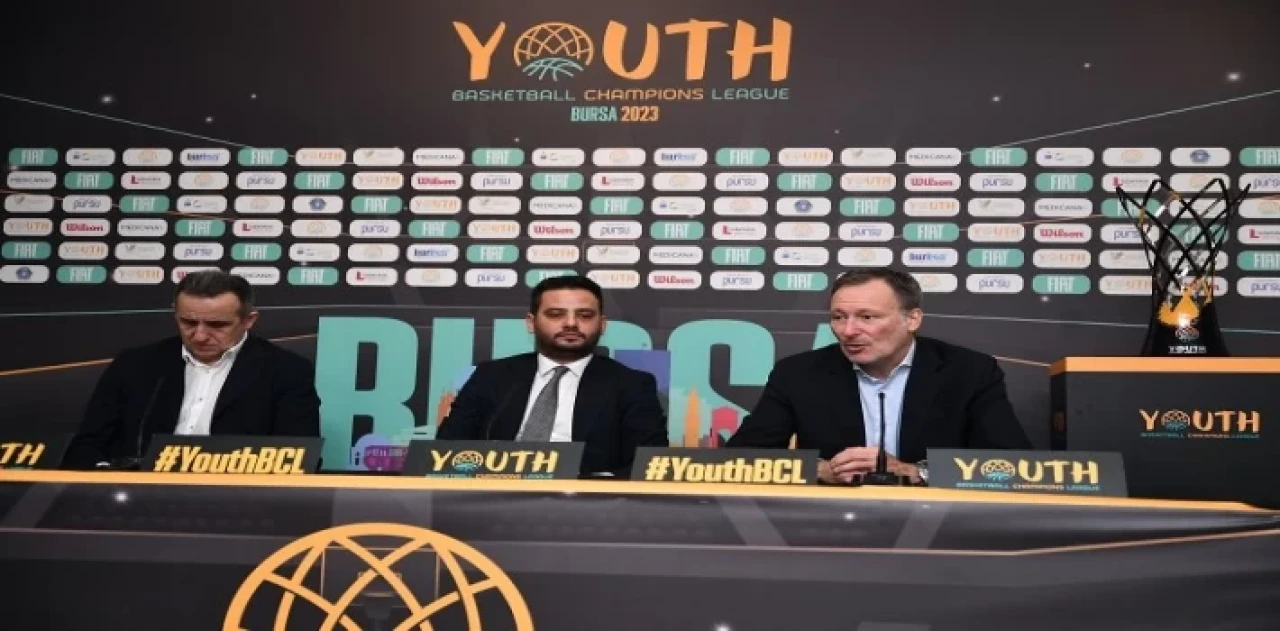 BCL CEO’sundan Bursa’ya basketbol övgüsü