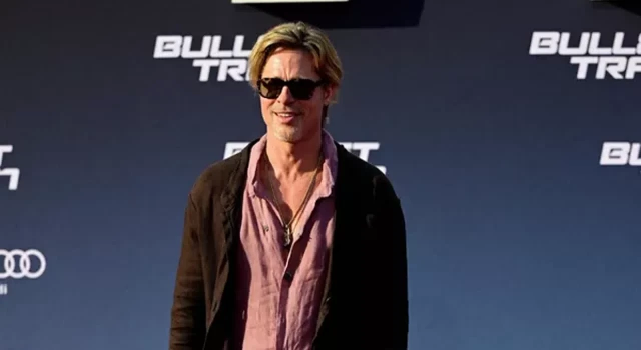 Brad Pitt yaşlı komşusu ölene kadar yıllarca kira almamış