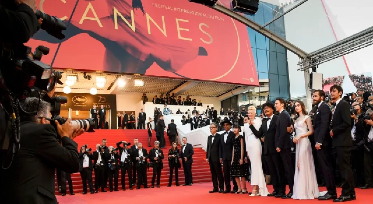 Cannes Film Festivali, Roland Garros gibi etkinlikler elektriksiz gerçekleşebilir