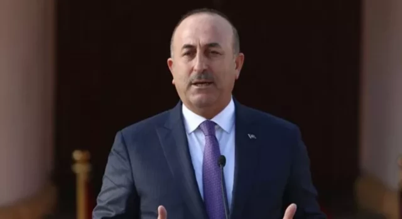 CHP Milletvekili Gürer: Çavuşoğlu yabancı ülkelerdeki seçmen sayısını vermedi