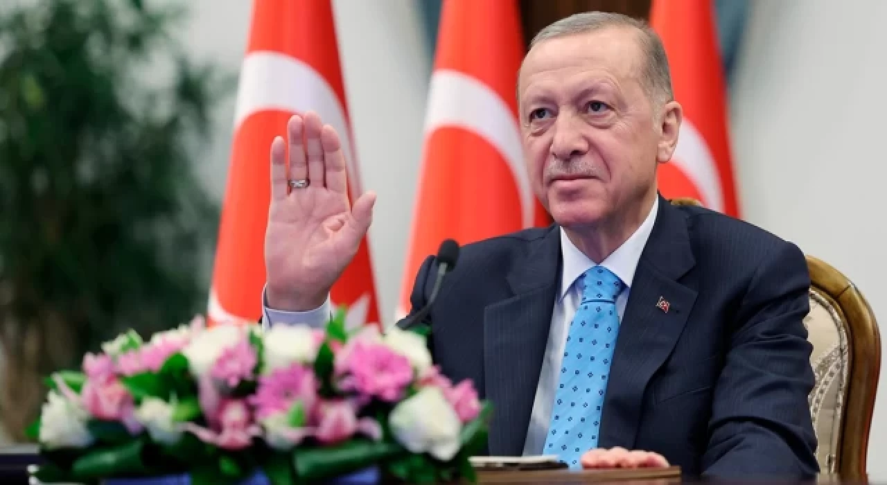 Cumhurbaşkanı Erdoğan’ın Adana programı da iptal: Açılış törenine canlı bağlantı ile katılım sağlayacak